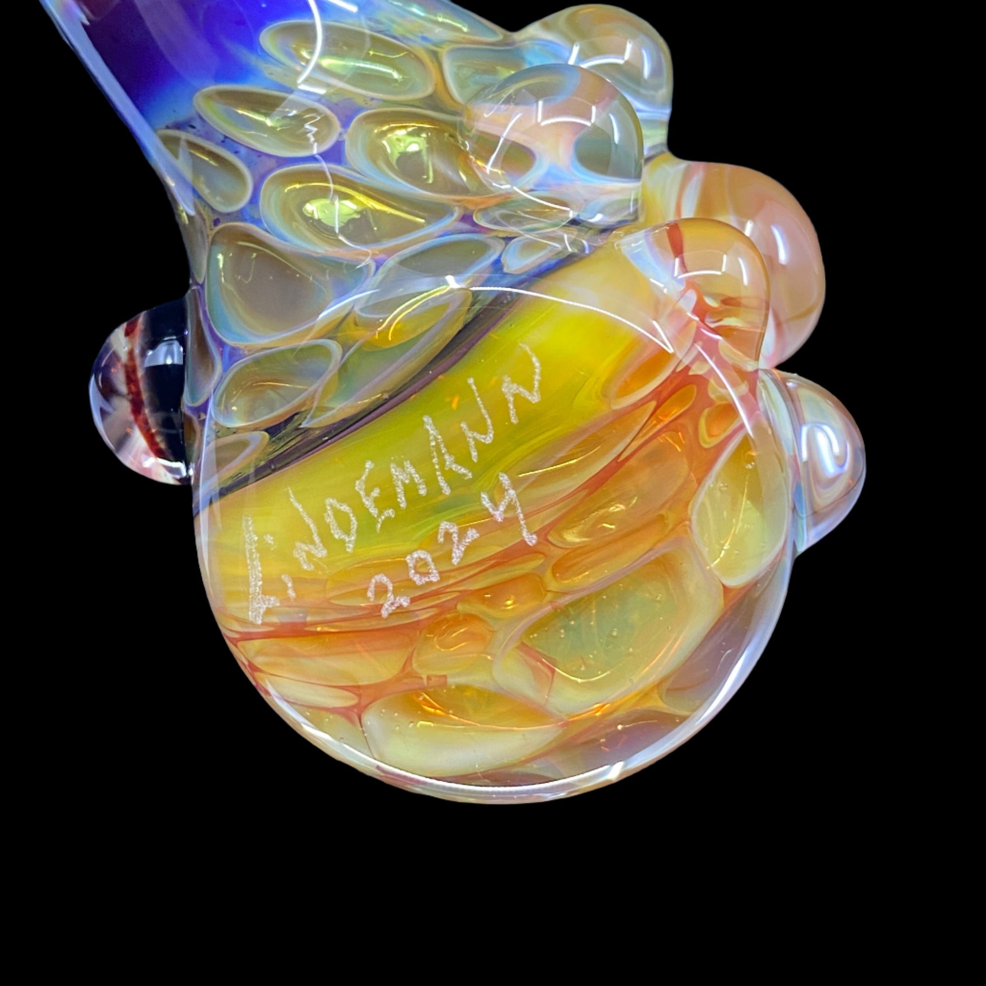 Lindemann Glass Heady Dry #1