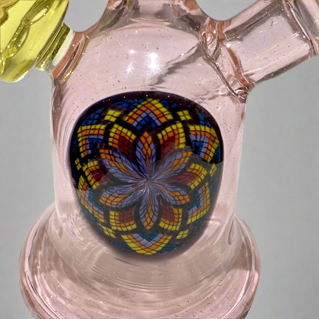 Alderson Studios Filla Mini Tube