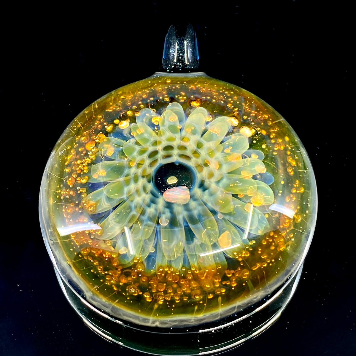 KBerg Pendant #2