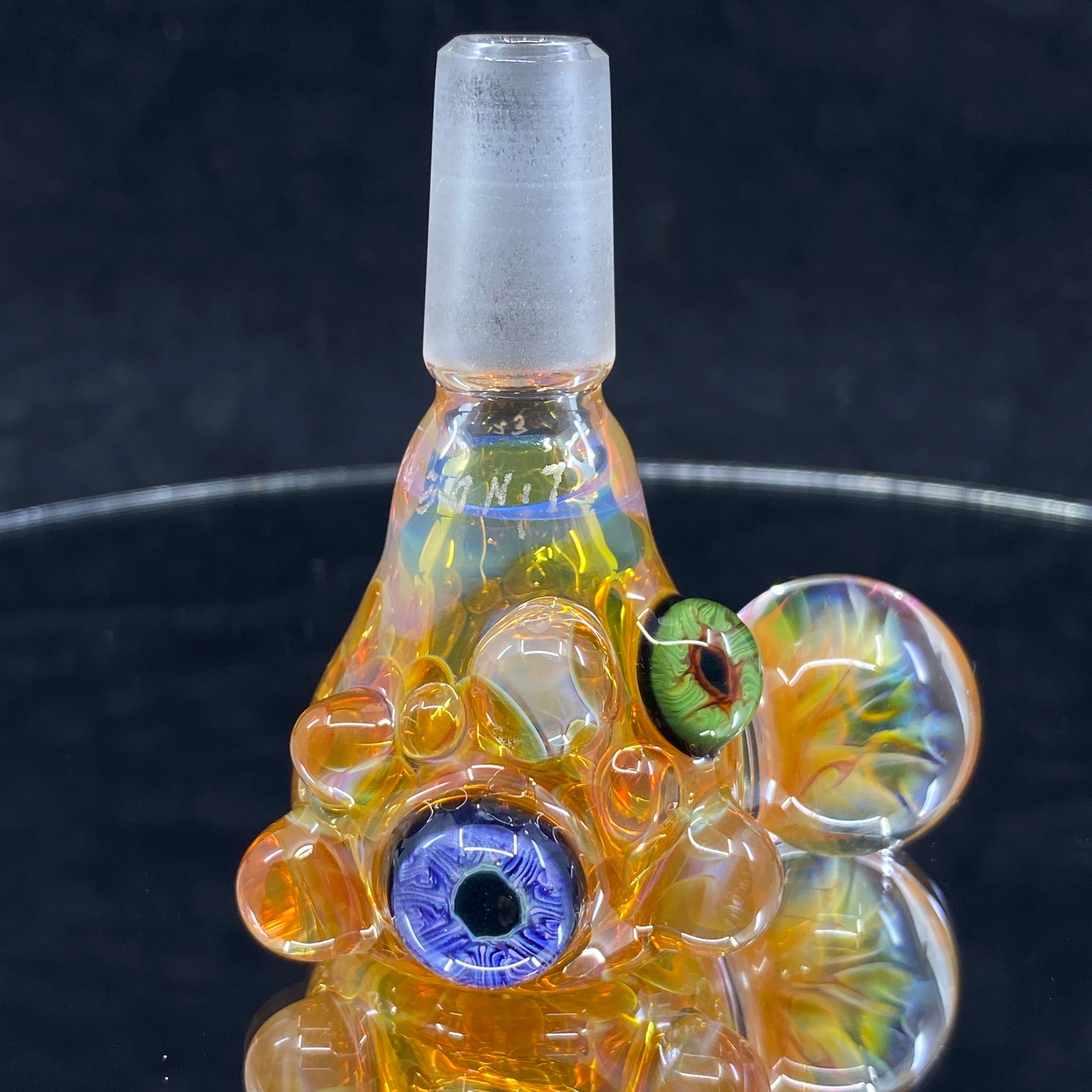 Lindemann Glass Heady Slide (14mm) #3