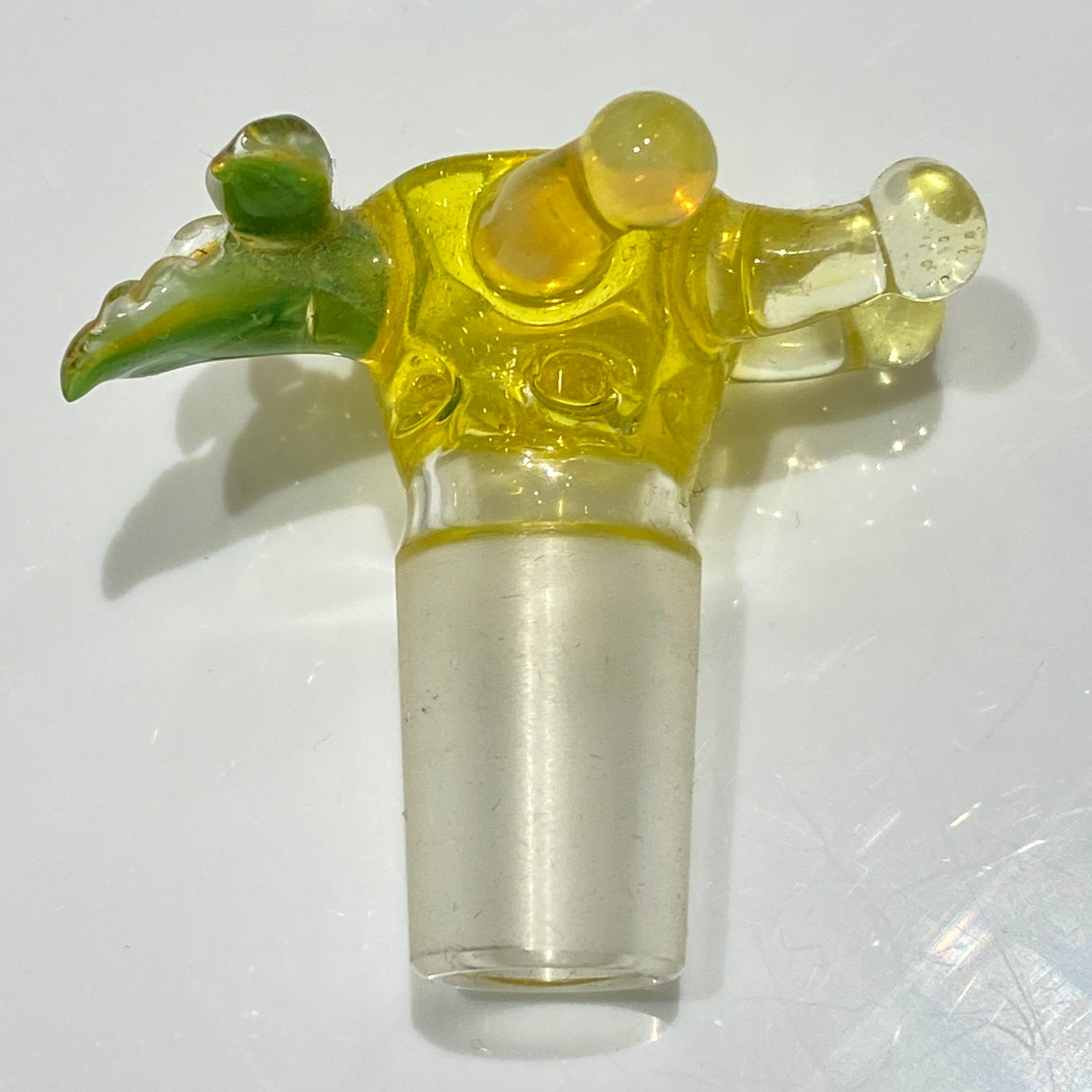 18mm Mr Gray Slide (4)