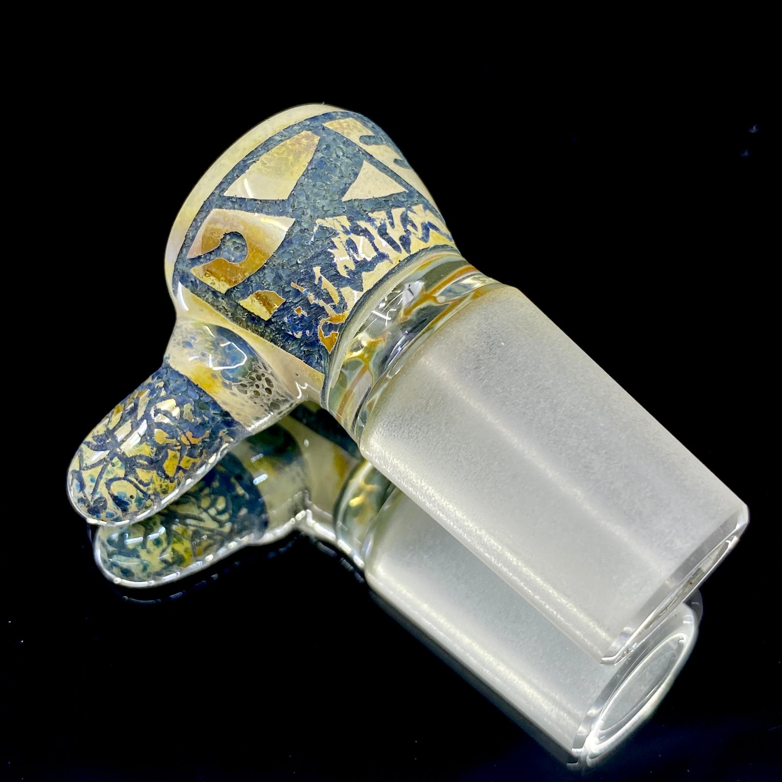 Corkis Portal Slide 18mm (#4)