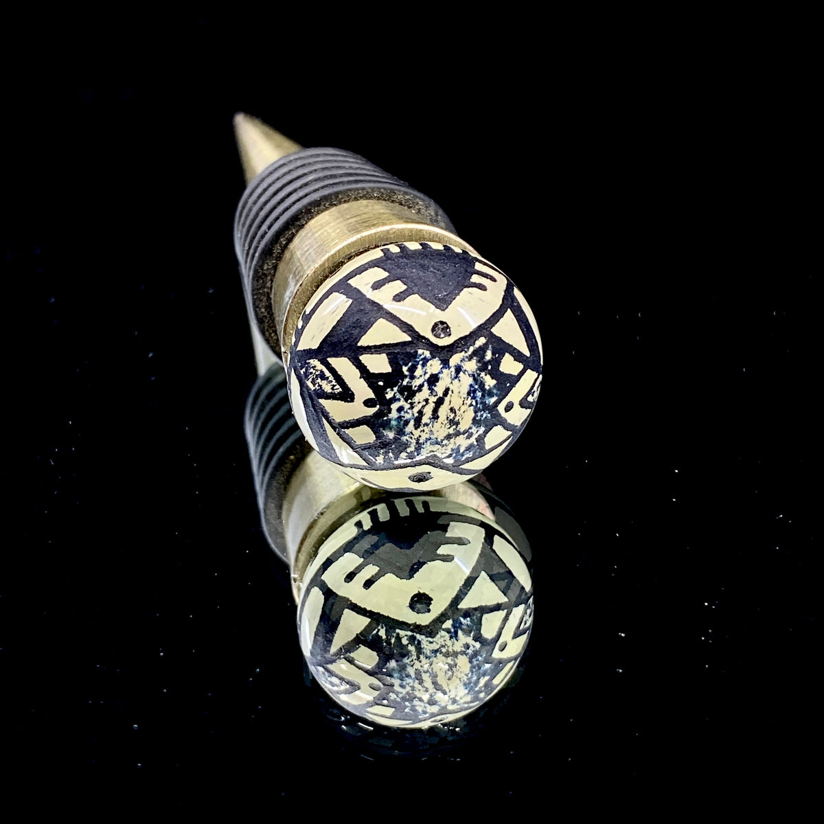 Corkis Portal Wine Stopper (#2)