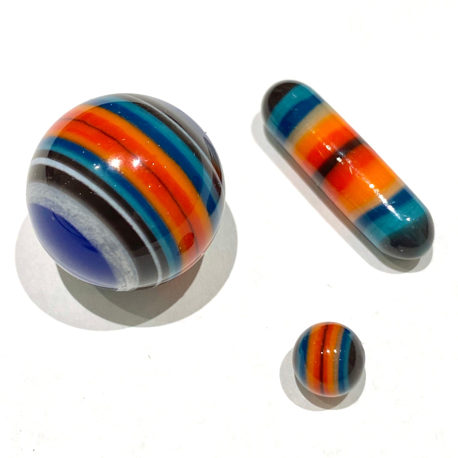 R3G15 Pendleton Terp Slurper Set #2