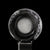 Electric Avenue / Yesulga Castle Wraparound with Black UV Reticello Core Marble
