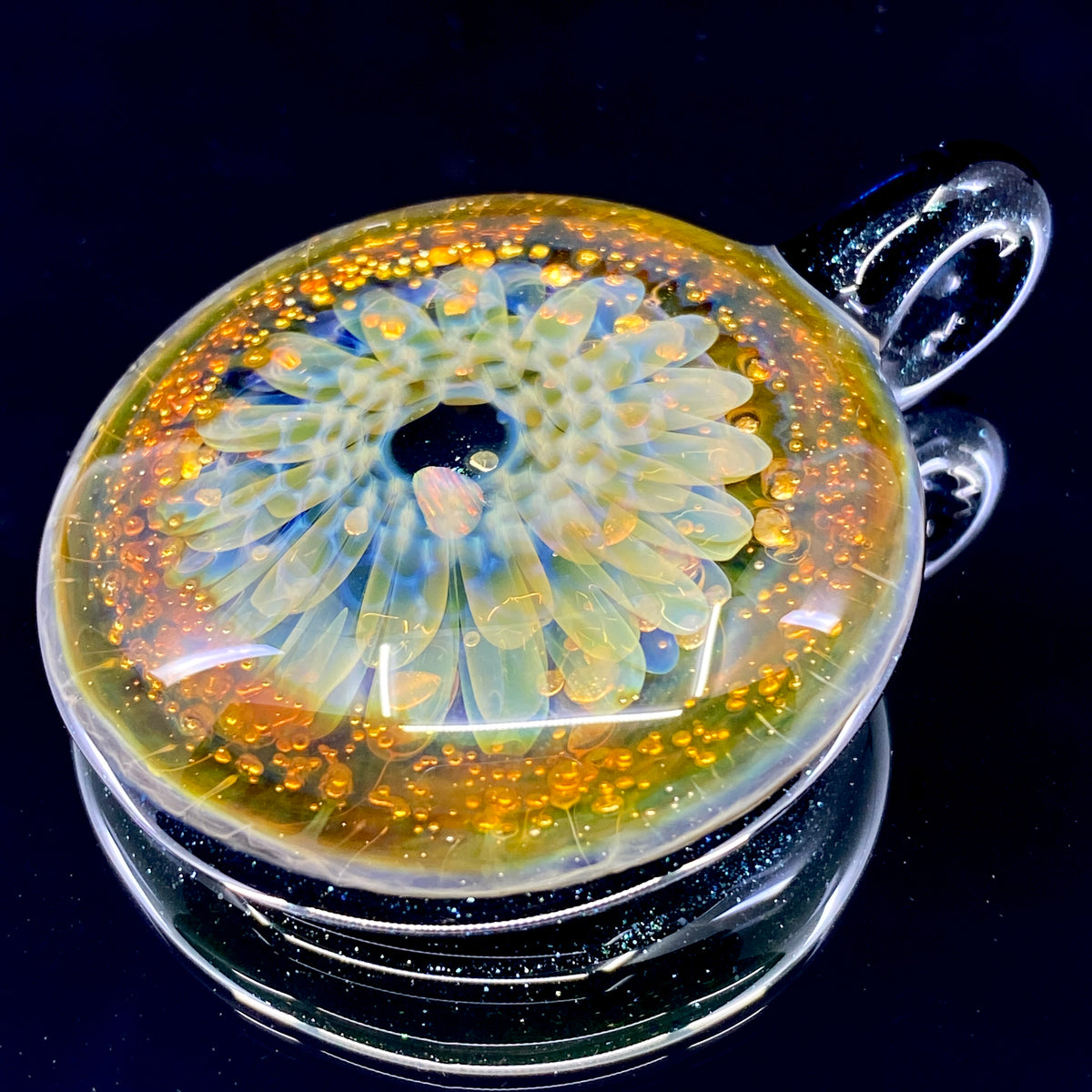 KBerg Pendant #2