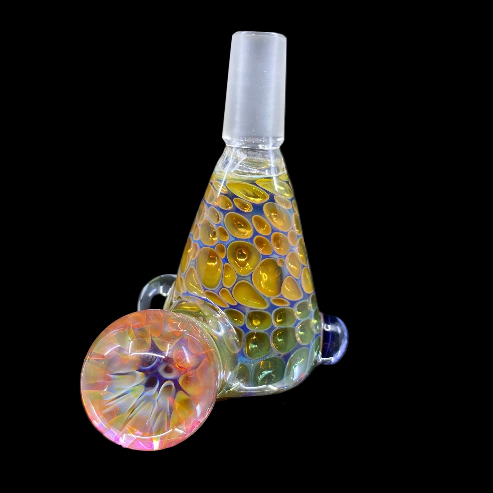 Lindemann Glass Heady Slide (14mm) #1
