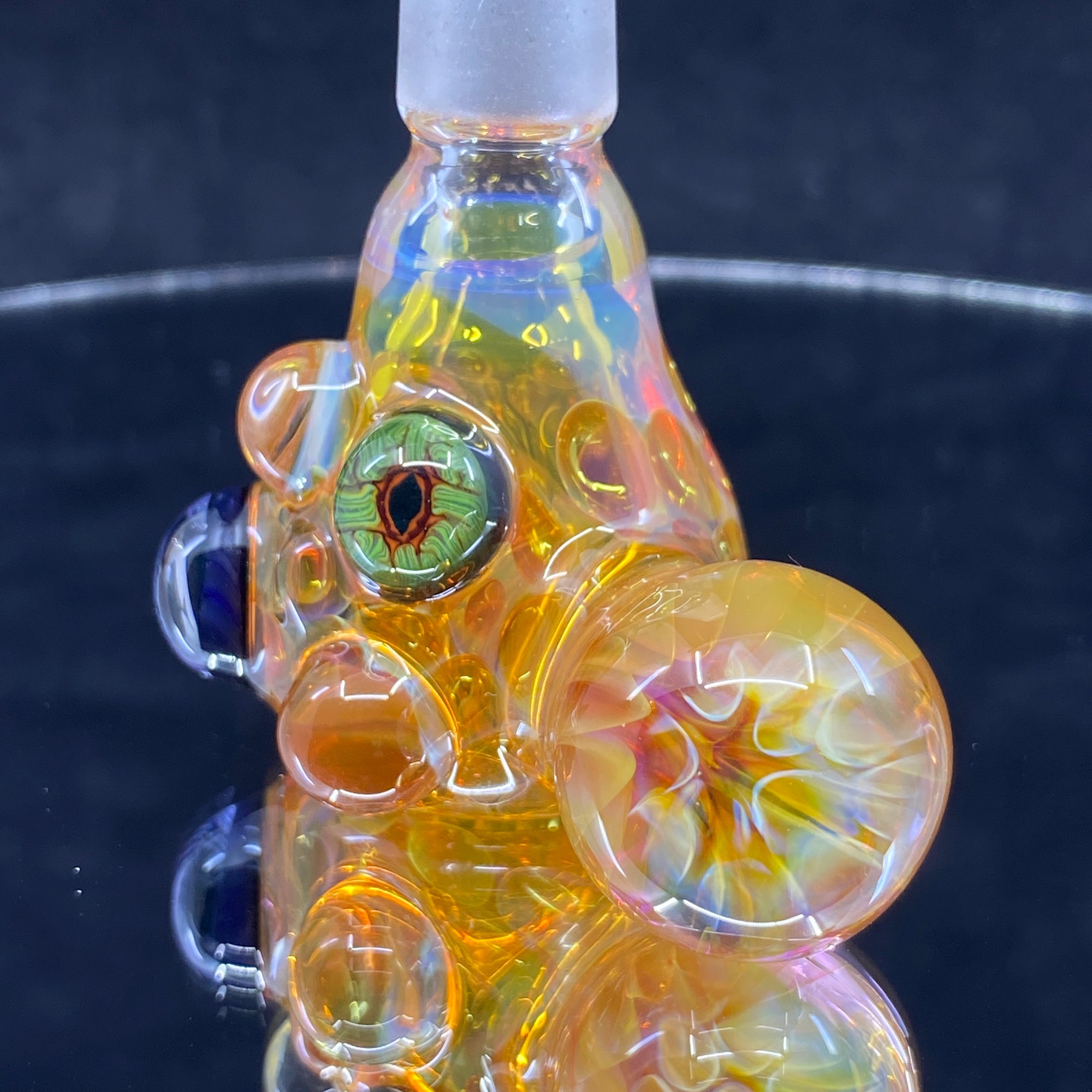 Lindemann Glass Heady Slide (14mm) #3