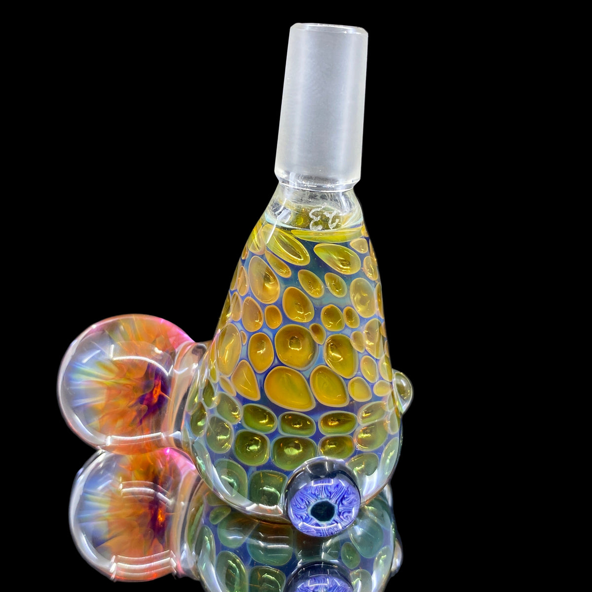 Lindemann Glass Heady Slide (14mm) #1