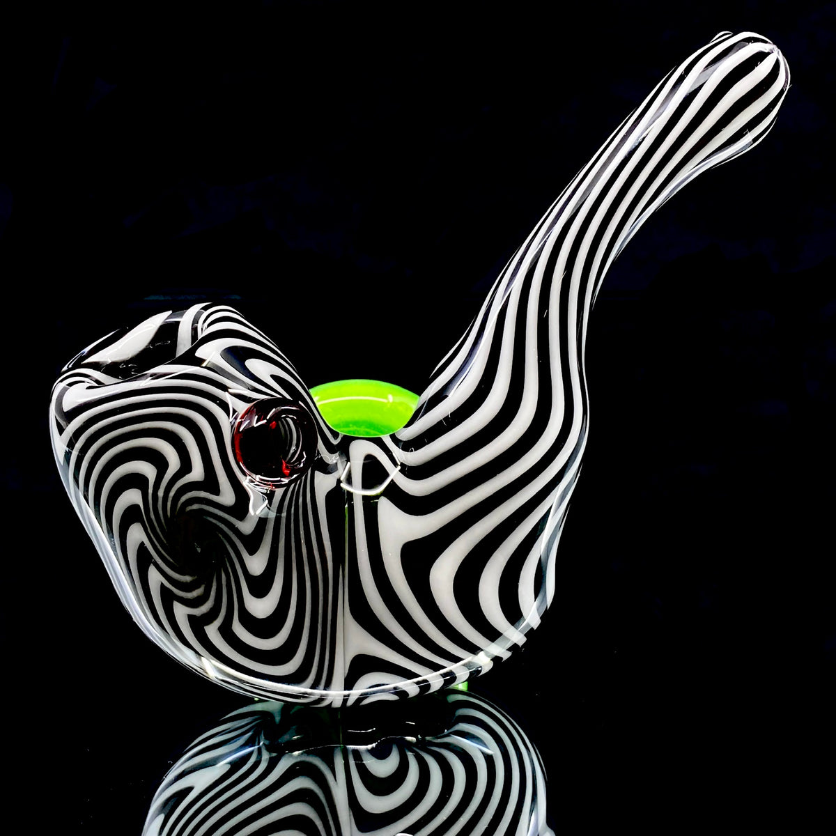 Ulysses Big Cab Sherlock