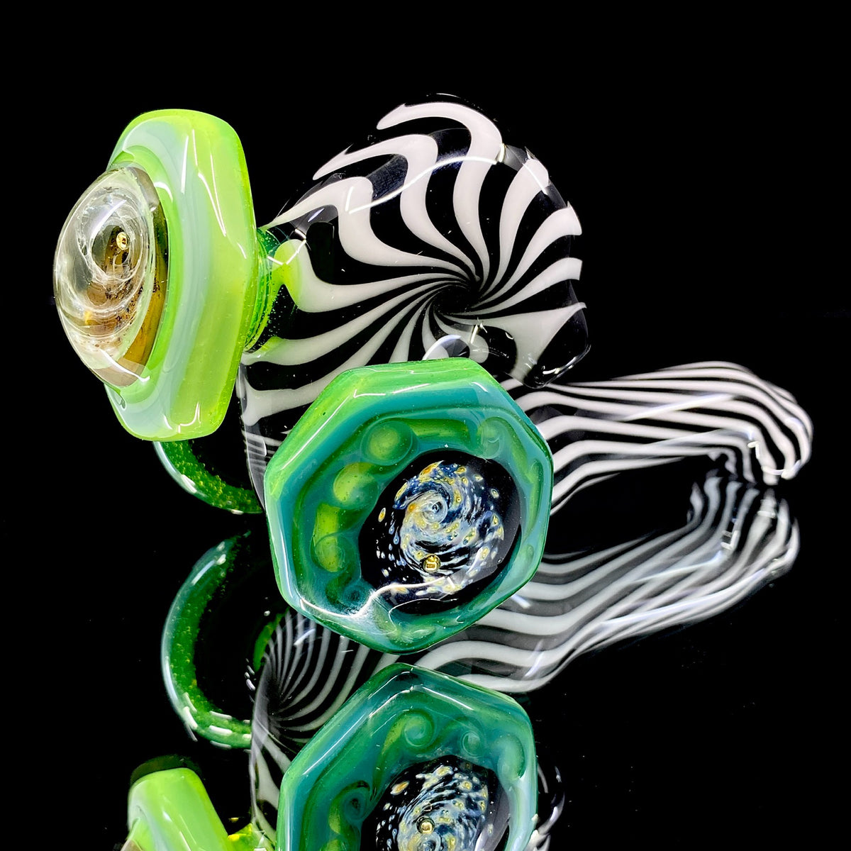 Ulysses Three Cab Sherlock
