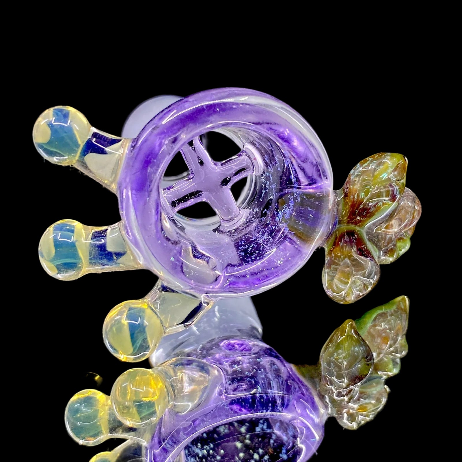 18mm Mr Gray Slide (10)