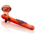 Fiona PhoenixFire Mini Color Tube Ceremonial Pipe (1)