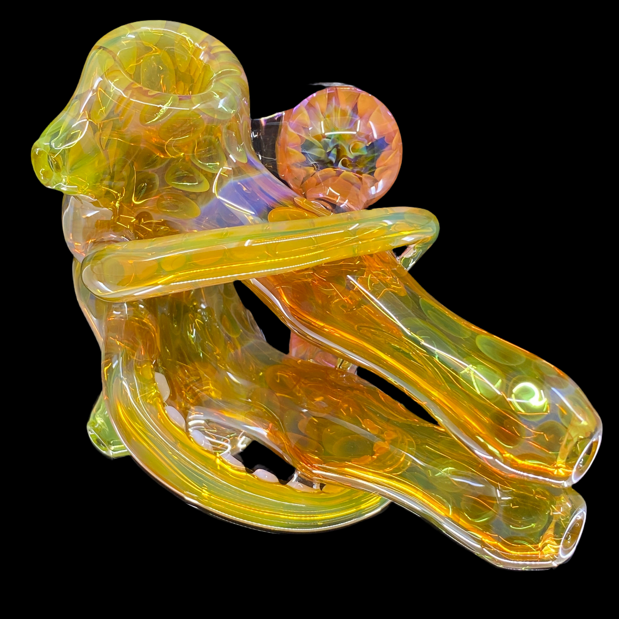 Lindemann Glass Heady Dry #4