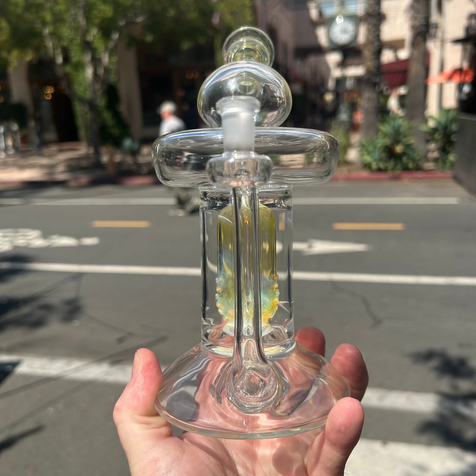 Terroir New Design Recycler (Snic)