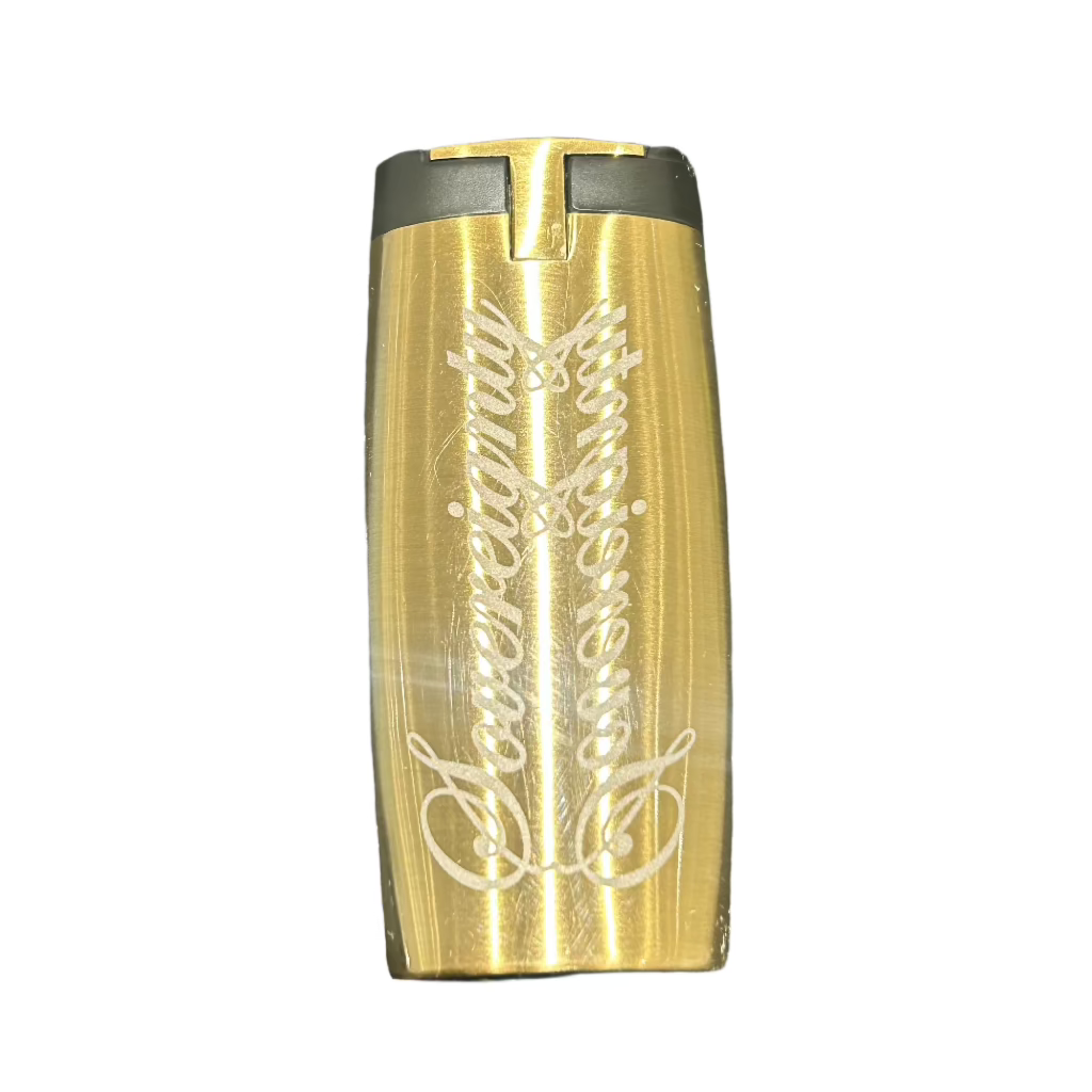 Sovereignty Glass X Vector Torch (Legend)