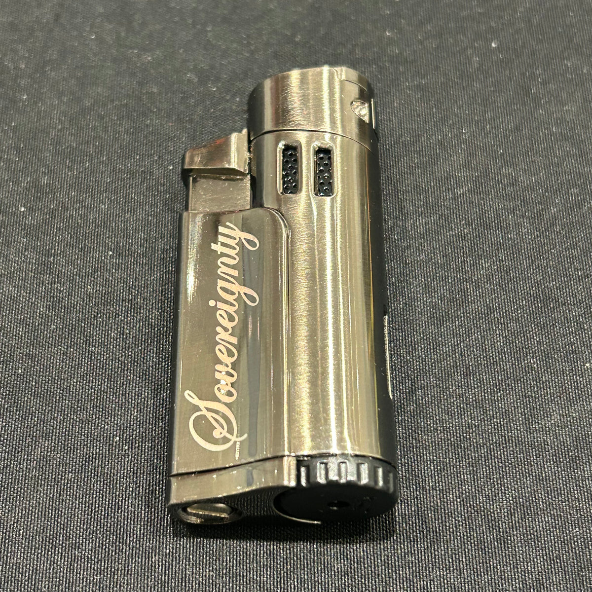 Sovereignty Glass X Vector Torch (Throne)