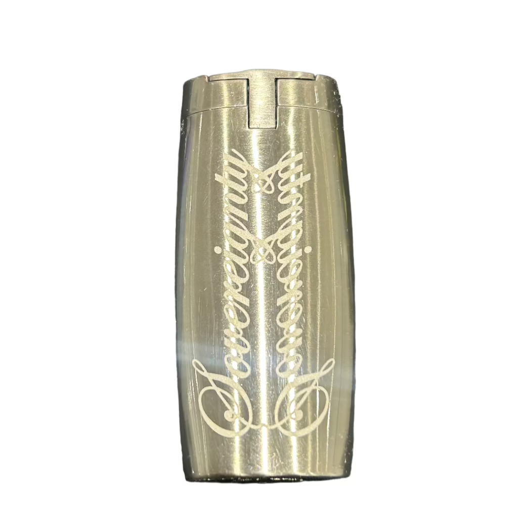 Sovereignty Glass X Vector Torch (Legend)