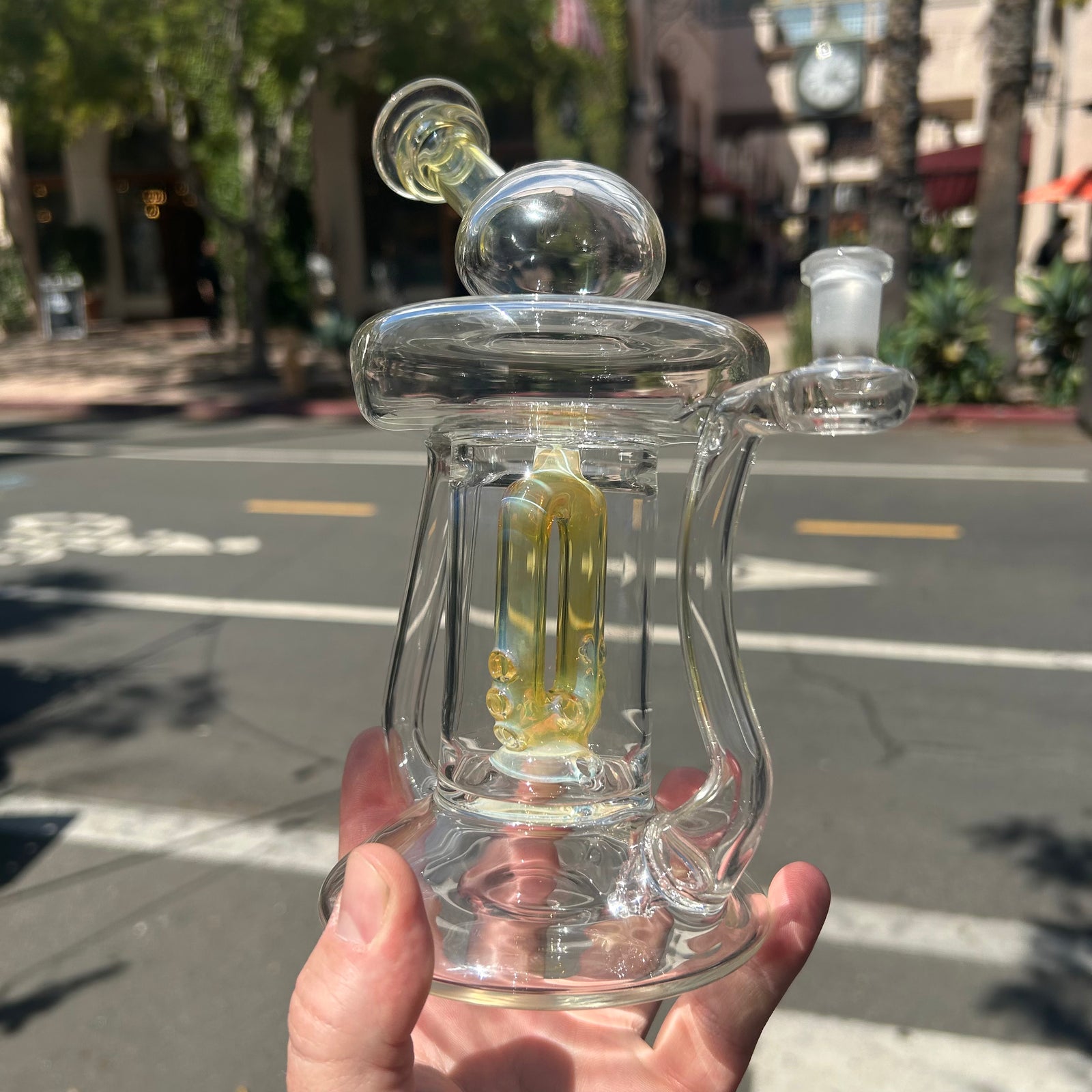 Terroir New Design Recycler (Snic)