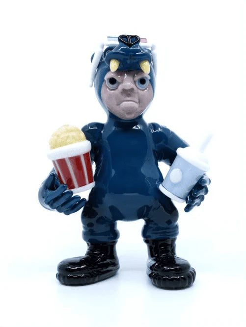 "Going to the Movies" by Ethan Windy x Coyle