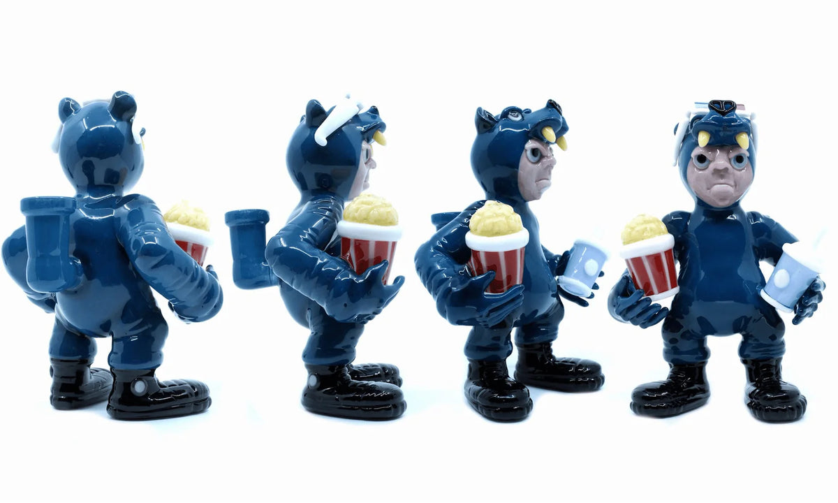 "Going to the Movies" by Ethan Windy x Coyle