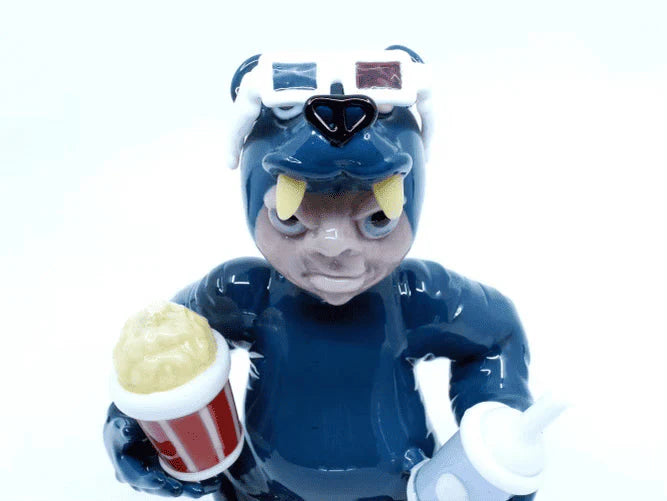 "Going to the Movies" by Ethan Windy x Coyle