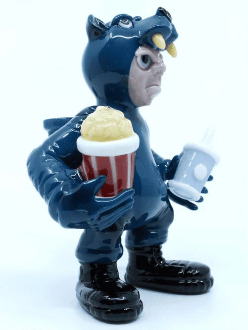 "Going to the Movies" by Ethan Windy x Coyle