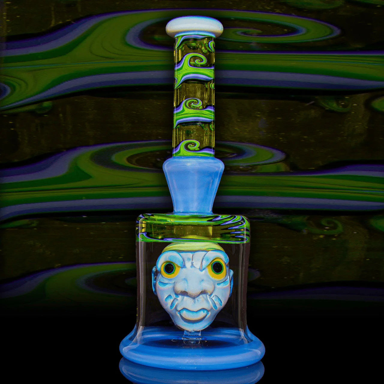 VRHS x LeksEno CFL/UV HIB with Reversals