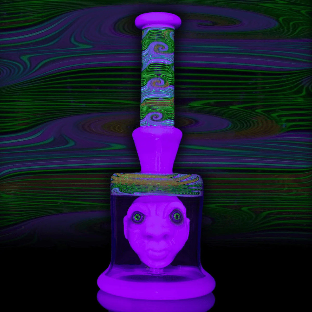 VRHS x LeksEno CFL/UV HIB with Reversals