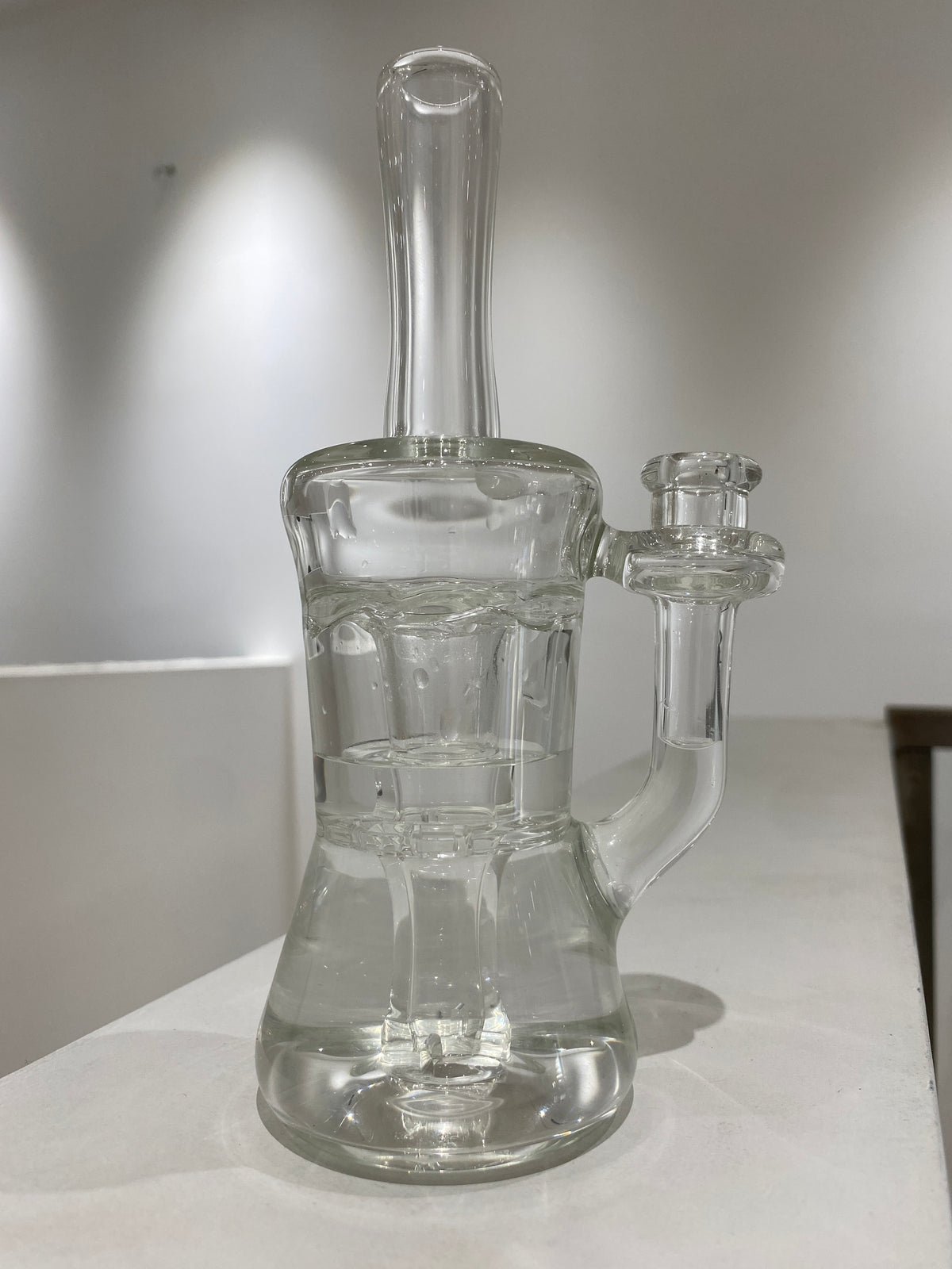 Terroir Prototype (E - Shokunin Early - 3) Made by Steve Bates