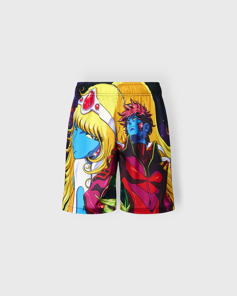 Interstella Shorts (Multi)