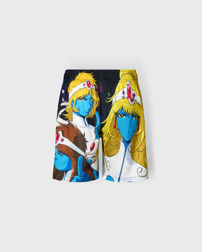 Interstella Shorts (Multi)