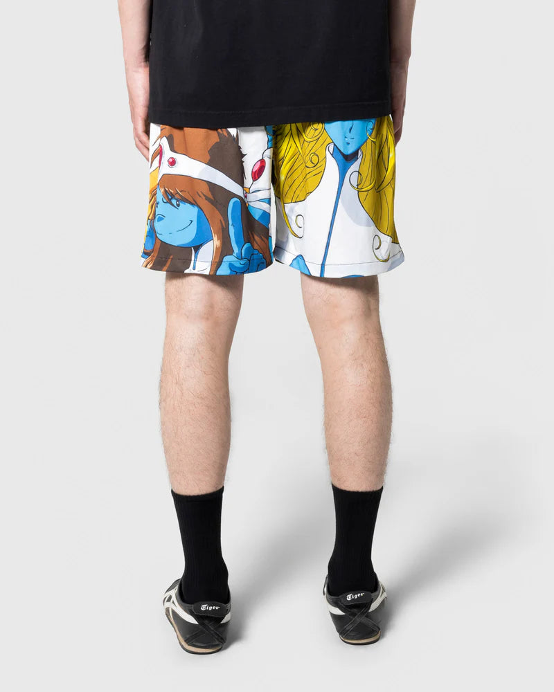 Interstella Shorts (Multi)