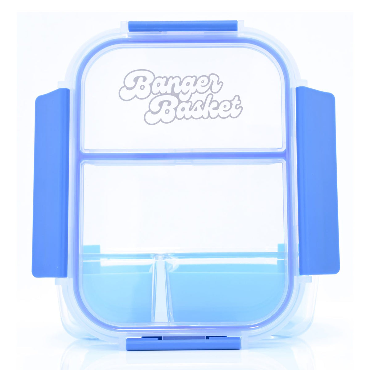 Banger Basket Dunk Tank Cleaning Station (Icy Blue)