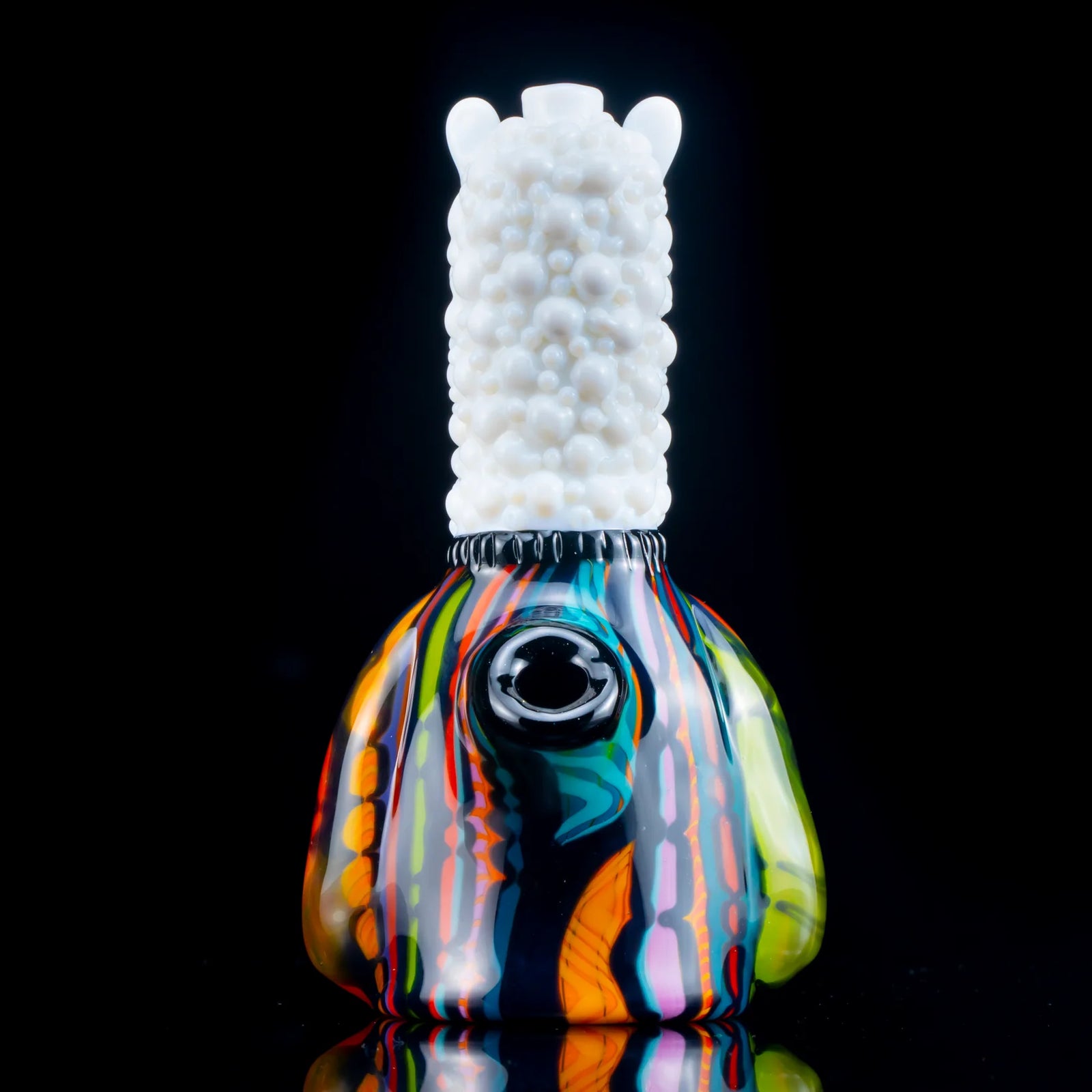 Llama Rig by Hendy Glass x Trip A