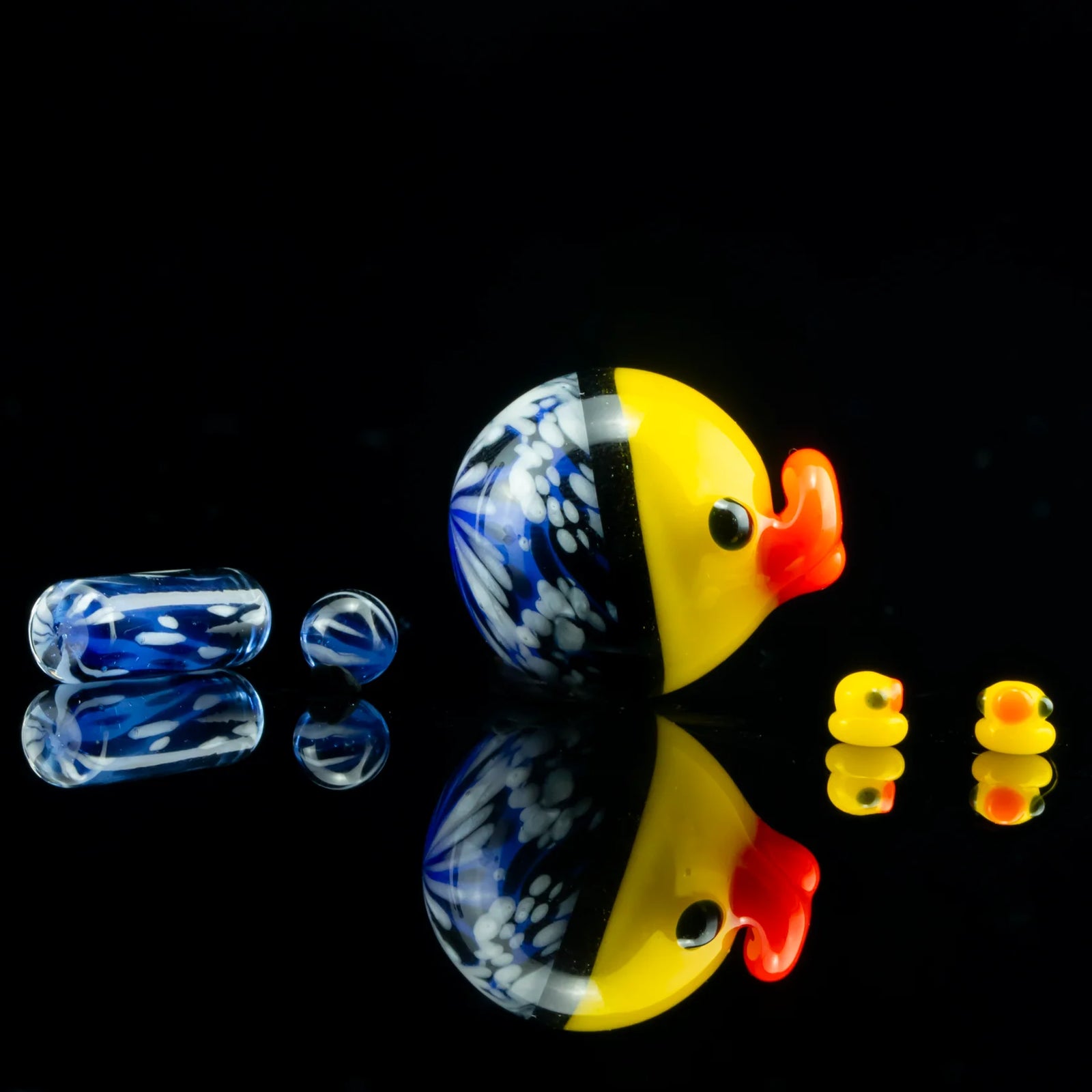 Slurper set (A) by Ryno x Pinkybrewtz