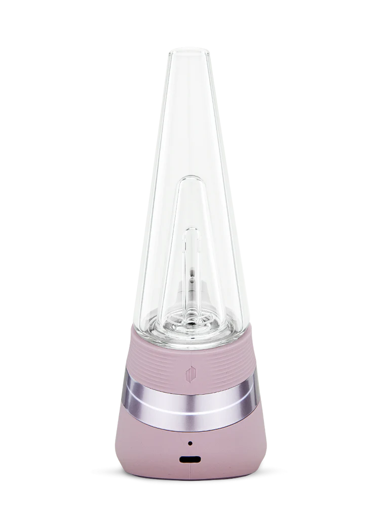 The New Puffco Peak (Bliss)