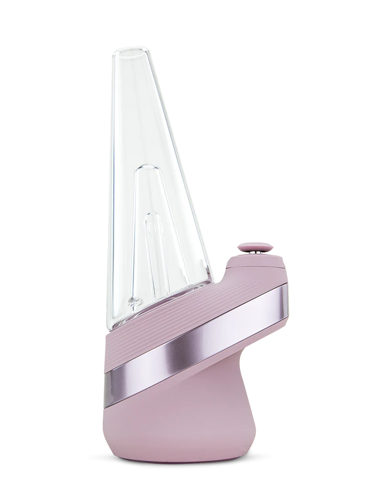 The New Puffco Peak (Bliss)