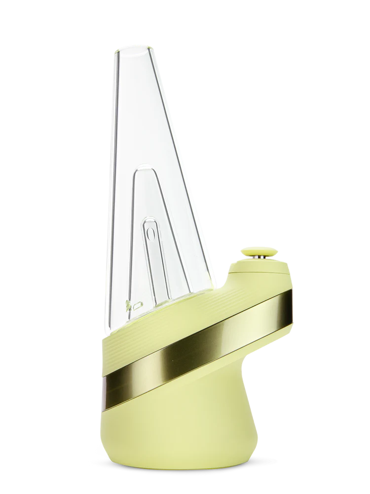 The New Puffco Peak (Zest)
