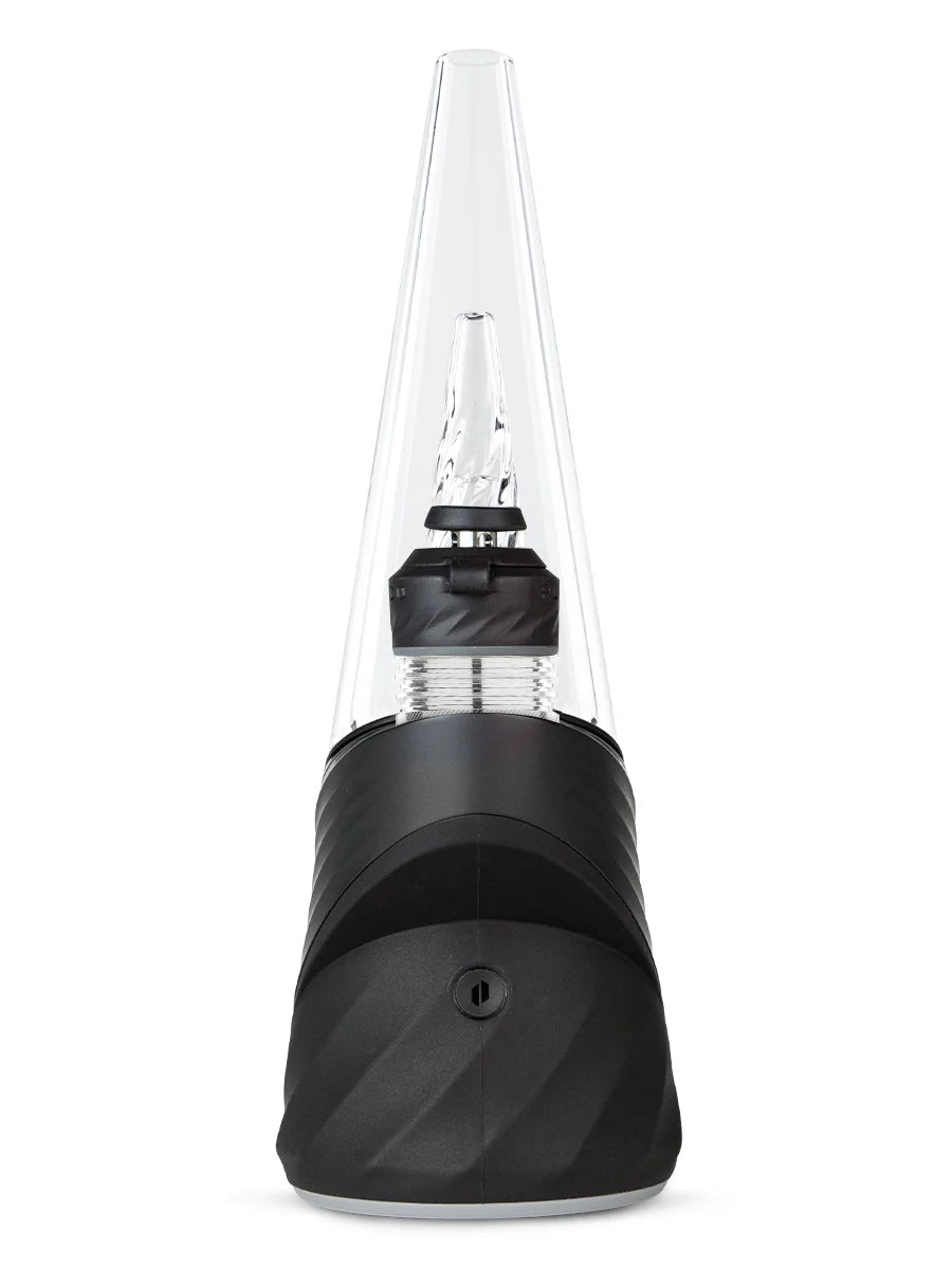 The New Puffco Peak Pro (Onyx with 3D XL)