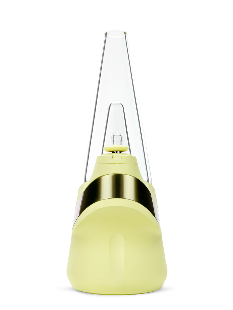The New Puffco Peak (Zest)