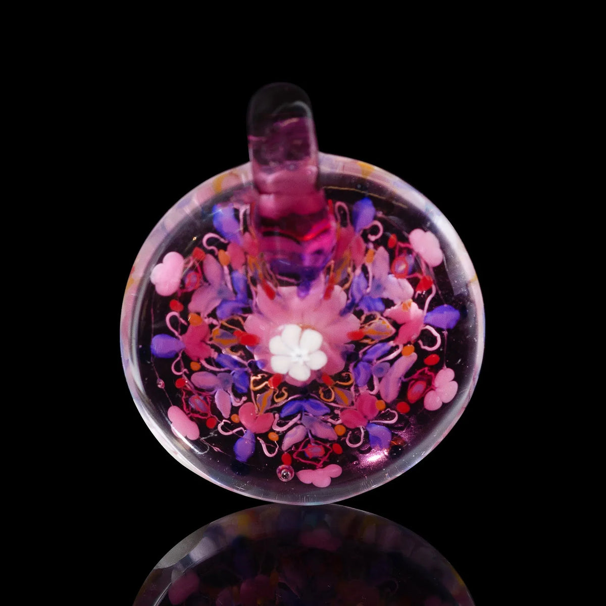 Pendant by Tomomi Handa