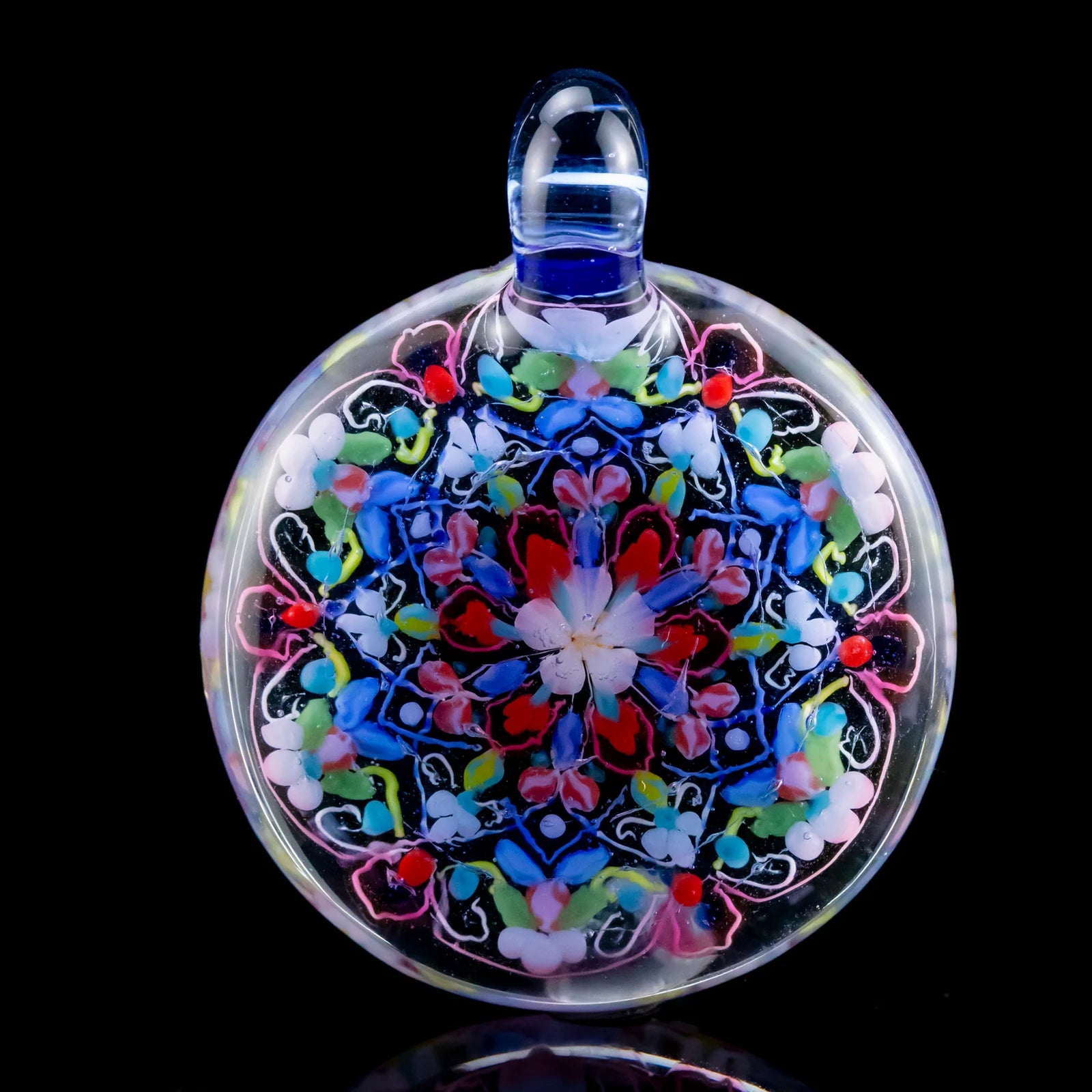 Pendant (G) by Tomomi Handa