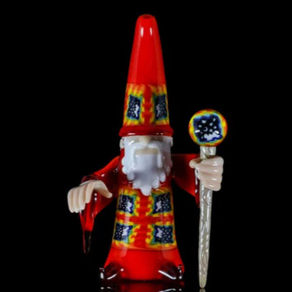 Dimitrius Wizard Mini Tube by Phil Siegel