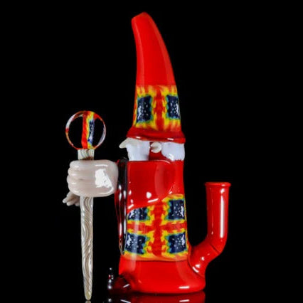 Dimitrius Wizard Mini Tube by Phil Siegel