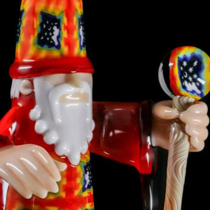 Dimitrius Wizard Mini Tube by Phil Siegel