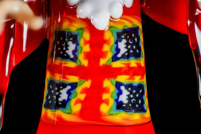 Dimitrius Wizard Mini Tube by Phil Siegel