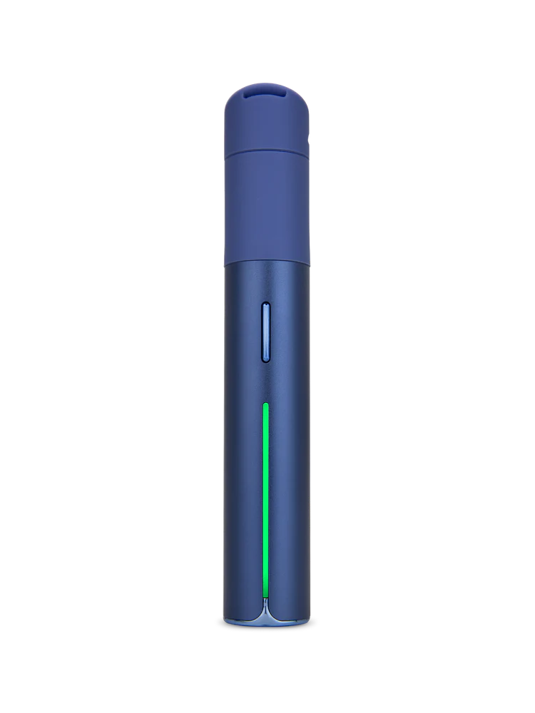 Puffco Pivot (Sapphire)