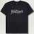 Nature T-Shirt (Black)