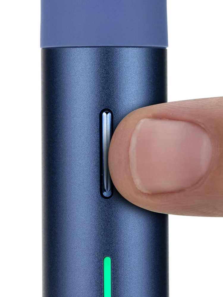 Puffco Pivot (Sapphire)